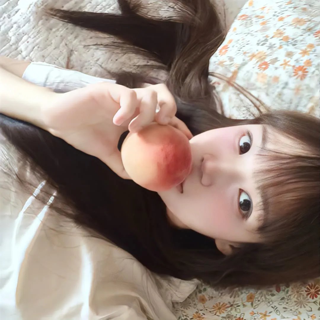 神谷诗子没有参加毕业典礼